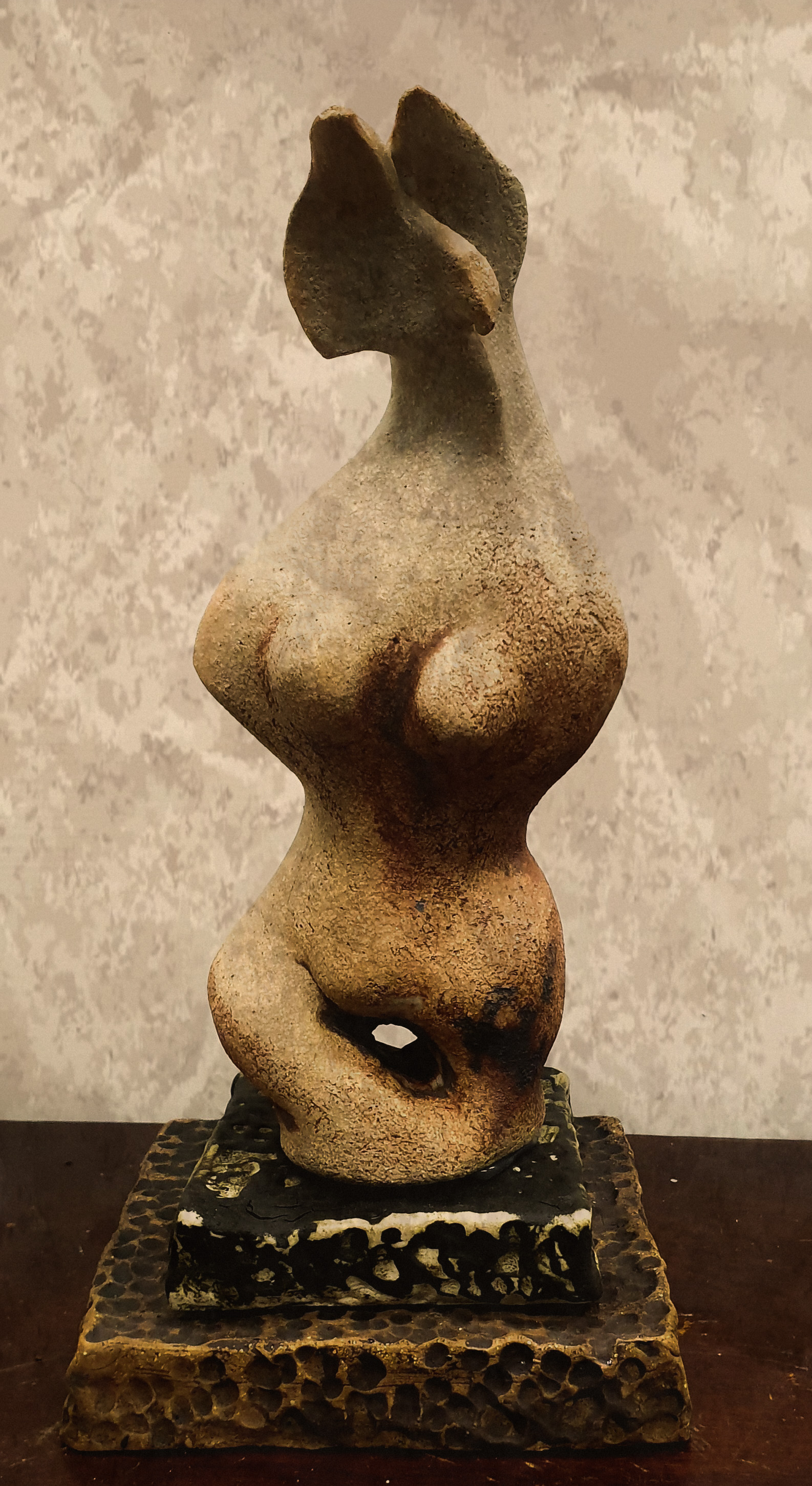 Alina Kar WA Gallery Sculptures